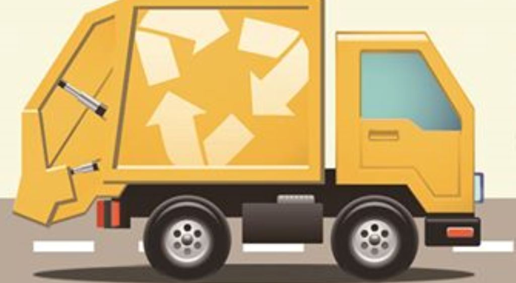 109基隆市2020春節垃圾車時間、垃圾回收車清運、清潔隊時間表 - 湯姆群情報站