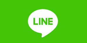 LINE