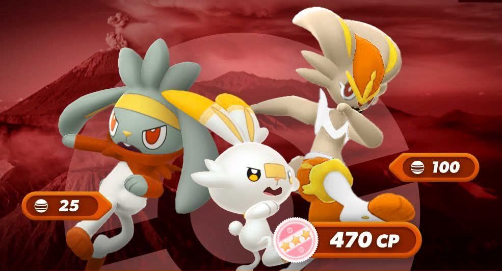 03/14 炎兔兒社群日 爆炸烈焰 火焰球 閃焰王牌 特殊調查 加碼獎勵 Pokemon GO 2026 – 湯姆群情報站